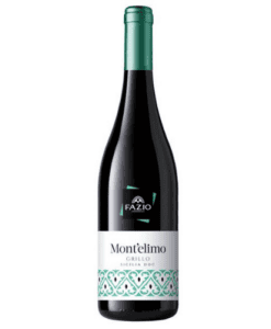 Weisswein Grillo Sicilia DOC Mont'elimo Casa Vinicola Fazio